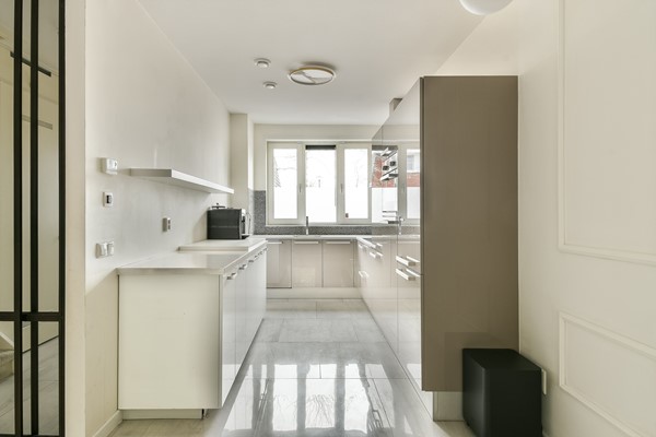 Foto - Te koop: Gooise Kant 13, 1104 MM Amsterdam